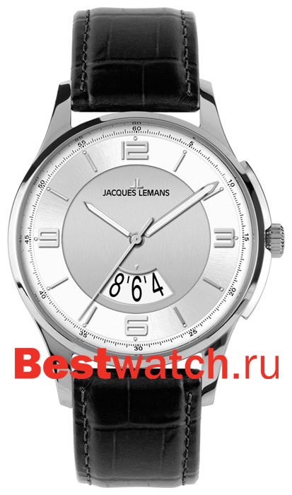 Часы Jacques Lemans London 1-1736D